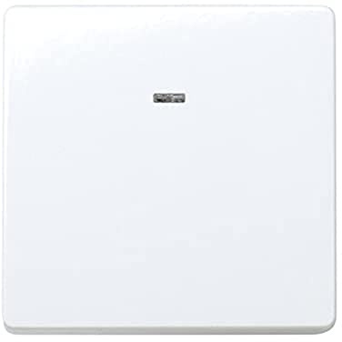 Simon 27204-65 interruptor de luz Blanco