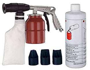 Ani Sandstrahl-Set, automatische Erholung, Art A/211