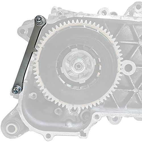 Easyboost Vario Blockierwerkzeug für Piaggio 50ccm Typhoon Zip NRG Runner Montagewerkzeug Haltewerkzeug - Gewichte oder Keilriemen zu Wechseln