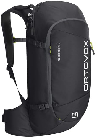 Ortovox Unisex Tour Rider Backpack