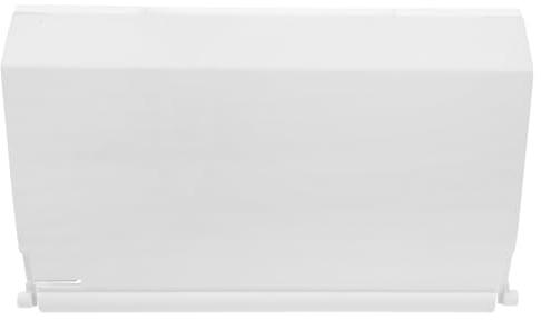 KONTONTY Volet Décumoire De Piscine De Remplacement Accessoire Robuste pour Écumoire Spx1082k Facile À Installer
