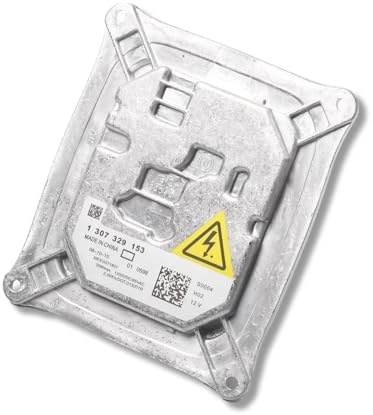 Xenon Strålkastare HID Förkopplingsdon För Panamera 2010 2011 2012 2013 HID Xenon Control Ballast 1 307 329 153 1307329153 10EEG071801