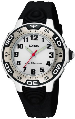 Lorus Unisex Child Watch RG237GX9