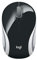 Logitech M187 Ultra Portable Wireless Mouse, 2.4 GHz with USB Receiver, 1000 DPI Optical Tracking, 3-Buttons, PC / Mac / Laptop - Black