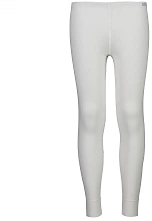 CMP - Pantalons longs pour enfants, Blanc, 140