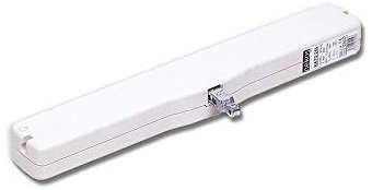 Nekos Kato 253 110/230 V 250 N Window, Skylight or Dome Chain Actuator Motor, white