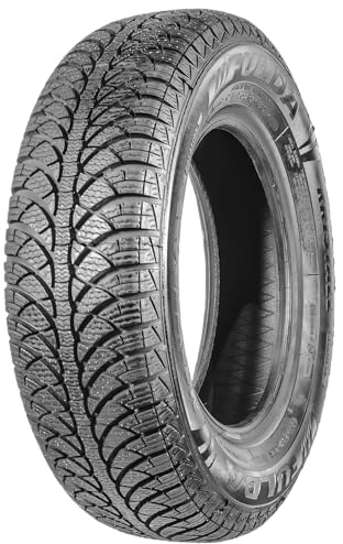 Fulda Kristall Montero 3 M+S - 165/65R15 81T - Winterreifen