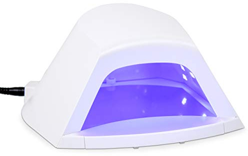 Led Lichthärtungsgerät Biled All In - Lampe Für Uv Gelnägel Nageltrockner