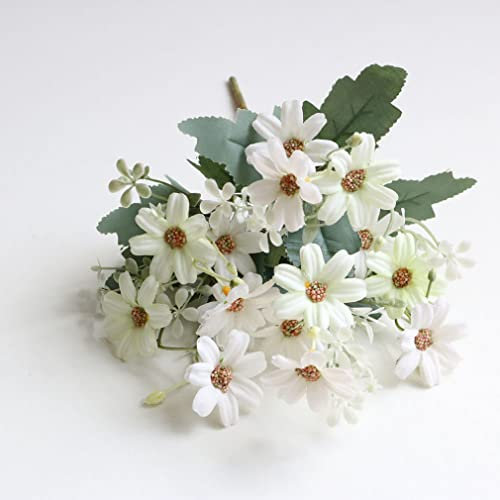 Equirider Künstliche Blumengarten-Chrysantheme Chrysantheme Kleine Wilde Chrysantheme Fengsen Serie Kleiner Blumen
