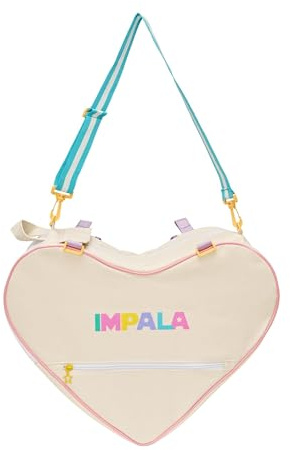 Impala Rollerskates Skate Bag Vanilla Sprinkle One Size