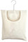 Borsa per mollette da bucato, portatile, lavabile, per biancheria, vestiti, calze, organizer per biancheria