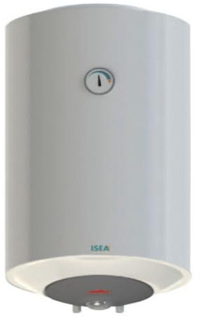 Calentador eléctrico Swing 150 l 2 años vertical