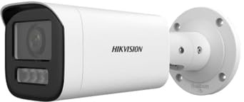 Hikvision HWI-B660HA-LZU IP-Kamera Smart Hybrid Light 6 MP für den Außenbereich