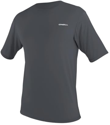 O'Neill Basic Skins S/S Sun Shirt für Herren Wassershirt