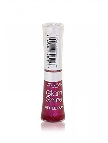 GLAM SHINE Lipgloss Reflexion 179 SHEER PITAYA