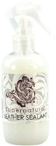 Dodo Juice Supernatural SNLS250 Leather Sealant Protection Spray 250 ml , White