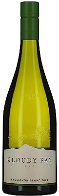 Cloudy Bay Sauvignon 2022