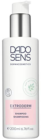 Dado Sens Extroderm Shampoo 200ML