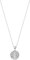 LOTUS STYLE Collar LS2225-1/1 Rainbow Acero inoxidable 316l Arbol vida 510.00 mm Mujer