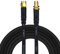 YILIANDUO SMA WiFi Antenna Cable 5M /16.4ft SMA Male to SMA Female Molded Cable Low Loss RG58 Coaxial Extension Cable for RF Radio/WiFi Antenna/GPS LTE Antenna Coax Cable (Not for TV)