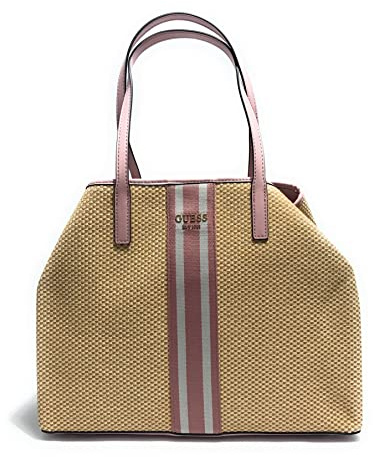 GUESS HWWS6995290 VIKKY LARGE TOTE Donna ROSE Taglia Unica