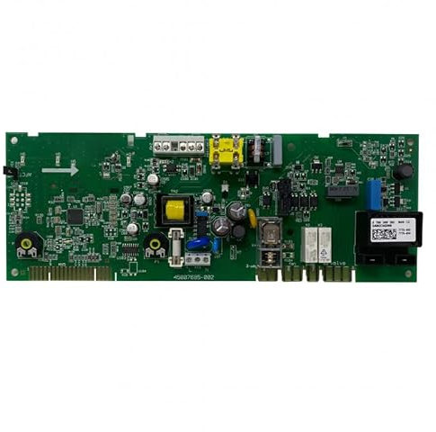 Mundo Viro - Placa electrónica 87083002920 recambio original para calderas Junkers Bosch