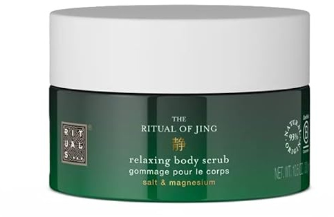 Rituals - Rituals of Jing Entspannendes Körperpeeling, 125 g
