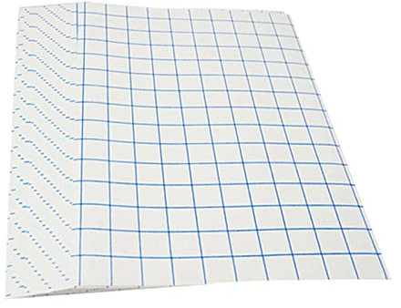 MSEURO A3 A4 T-Shirt-Wärmeübertragungspapier for Aufbügeln for dunkle Farben, 100% Baumwollstoffe, Stoff, Tintenstrahldruck-Design for DIY-Geschenke Lucky (Color : A3 Dark 30 Sheets)