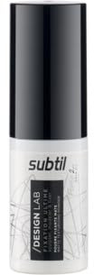 POUDRE FIXANTE CHEVEUX MATE Volume SUBTIL 8 GR