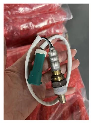 Lambdasonde Regelsonde Für Ford Für Fiesta AE81-9F472-AB 1619640 AE81-9F472-CA OZA658-D1 AE819F472AB 89465-BZ240 Ae819f472ca AE819F472AA O2 Sauerstoff Sensor