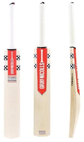 Gray-Nicolls Classic Ultimate Cricket Bat Adults