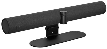Jabra PanaCast 40/50/VBS Support de Table Noir