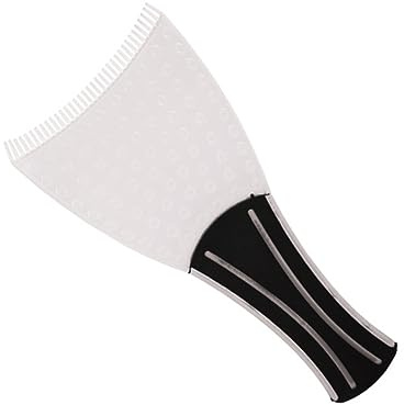 Beaupretty Peine De Peluquería Para Teñir El Cabello 1 Unidad Tamaño Estándar Herramienta Fácil De Limpiar Adecuado Para Uso Profesional y Personal Salón