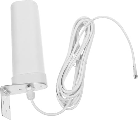 SHINEOFI Antenn Rundstrålande Utomhusantenn Utomhusmobilantenn Rundstrålande Utomhusantenn Internetantenn Nätverksantenner