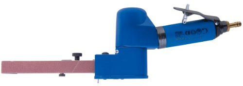 Pferd 80704010 Druckluftbandschleifer 5/155 HV 824