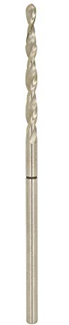 CMT 515.130.51 - Punta per cerniera Anuba 13 d=5.8/6.7x155 HS dx, Nero