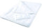 aqua-textil Piumone 4 Stagioni per Bambini, 100 x 135 cm, in Microfibra, Set con piumone per Bambini e 1 X Cuscino per la Testa 40 x 60 cm Bianco, Morbido al Tatto, Ideale per Bambini, 1000489
