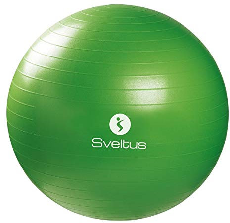 Sveltus Gymball 65 cm, grün