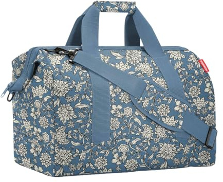 REISENTHEL reisenthel Allrounder L Dahlia Blue, Dahlia Blue, Talla única, Bagage à Main