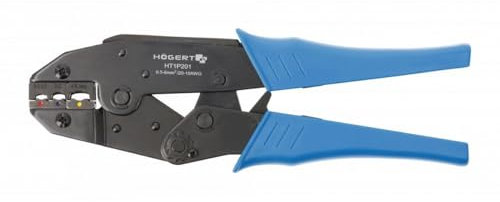 Hogert Technik Quetschzange HT1P201 220mm