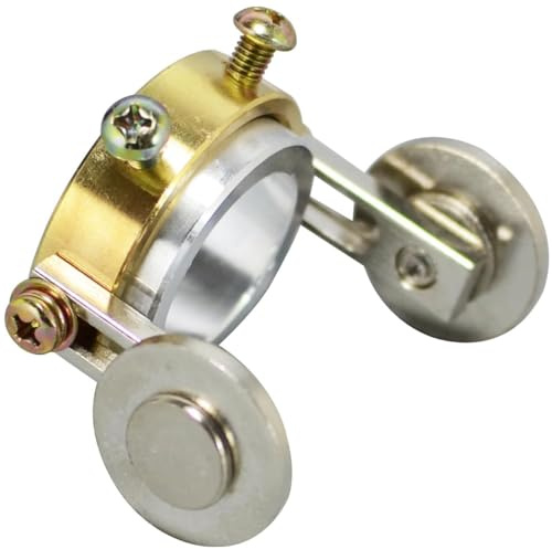 RIVERWELD PT-31 Plasmaschneider-Rollenführungsrad-Distanzkreis-Zirkel | LG-40 WSD-LG40 Abstandshalter