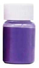 iSpchen Epoxidharz Farbe Mica Pulve Epoxidharz Farbe für Seifenfarbe Schmuckherstellung Nagellack Epoxidharz, Kerzenherstellung Badebomben Schleim,Lila