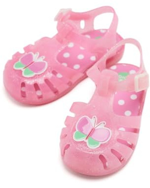 GIOSEPPO COLBURN, Infradito Bambine-Bambine, Fuxia, 22 EU, Fucsia, 22 EU