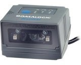 Datalogic Gryphon I GFS4450-9 Barcode-Scanner, Desktop - dekodiert - RS-232(GFS4450-9)