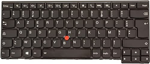 Lenovo Keyboard (French)