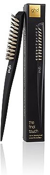 ghd The Final Touch - Spazzola stretta per cotonare