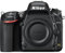 Nikon D750 Compact Digital Camera 24.3 Megapixels Wi-Fi Black