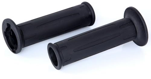 Pair Heated Grips for BMW Motorcycles with Multi-Controller/Navigator 02624/LN Ariete