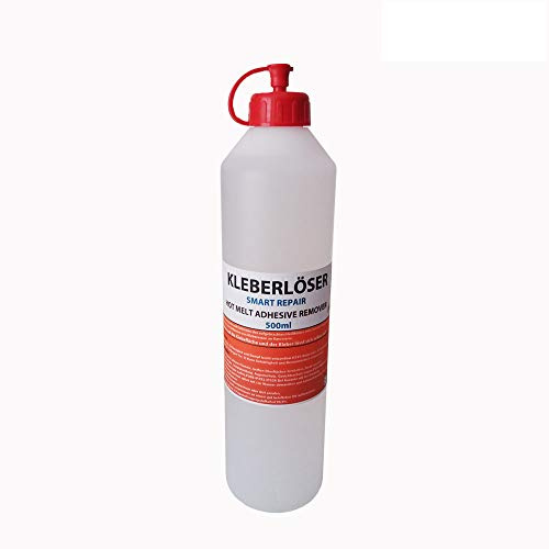 500ml Kleberlöser Kleberentferner Ausbeulwerkzeug Hot melt adhesive Remover