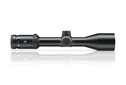 ZEISS Zielfernrohr Conquest V6 2-12 x 50 M (60)